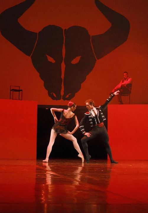 FOTO: Oleg Krivenchuk